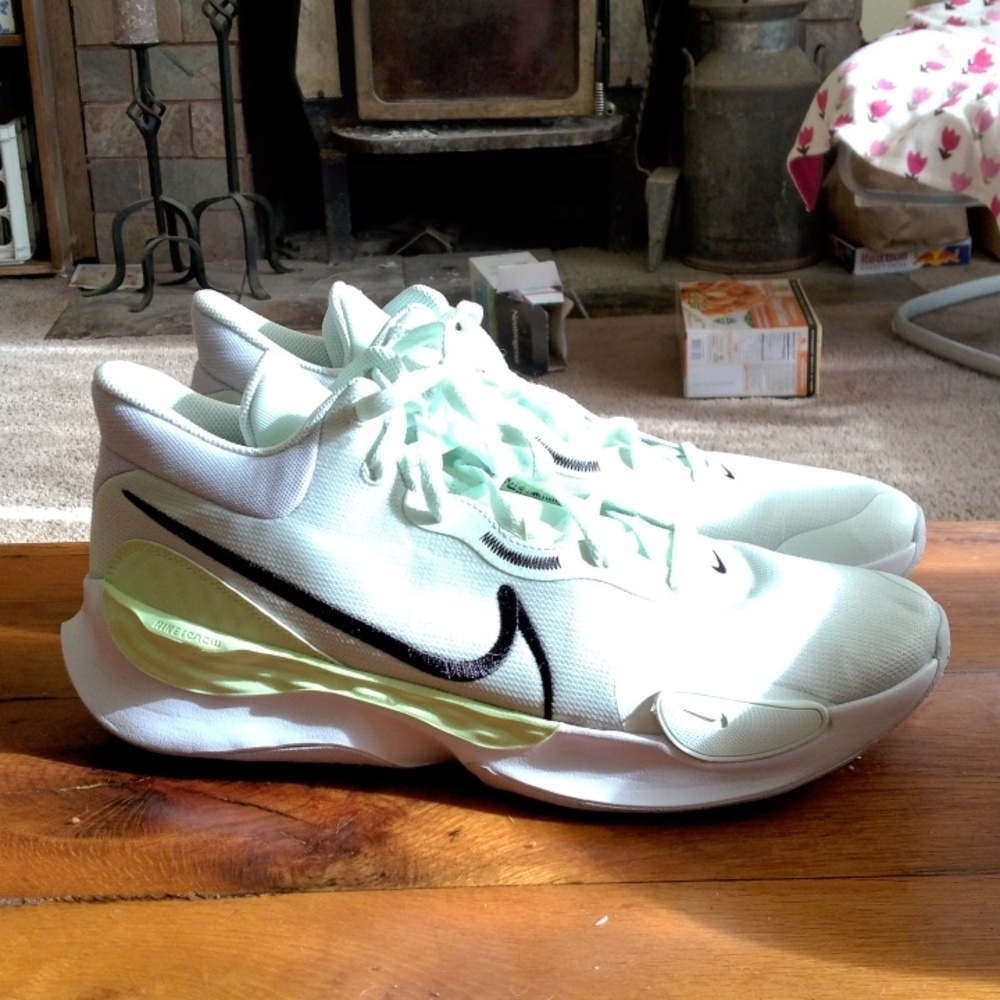 Nike Renew